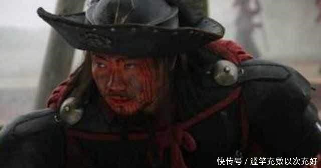 《水浒》第一高手,拿下十多个梁山好汉,智勇双全最终自刎而死!