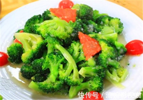 鱼籽|聪明的女性都在吃4种食物,排毒护肤,刮油消脂,清理体内毒素