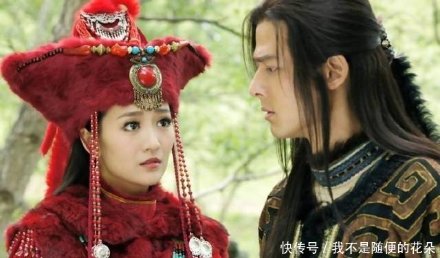 草原上|匈奴单于要吕后侍寝,吕后回了单于12个字,成了大汉永远的耻辱