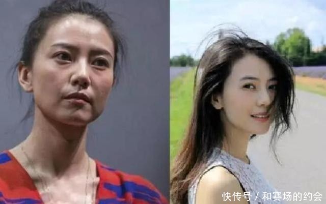 彩妆品|“长期化妆”VS“长期素颜”皮肤的4大差别，看完都不敢化妆了！