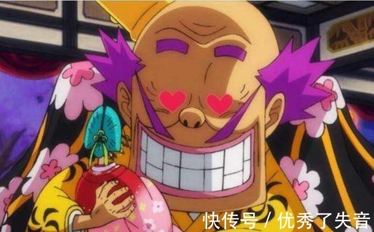 索隆|海贼王索隆在和之国对手变了,凯多团有一剑客比King强