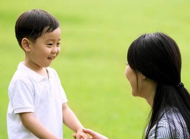 情商|和孩子频繁地讲道理，只能说明妈妈情商低！