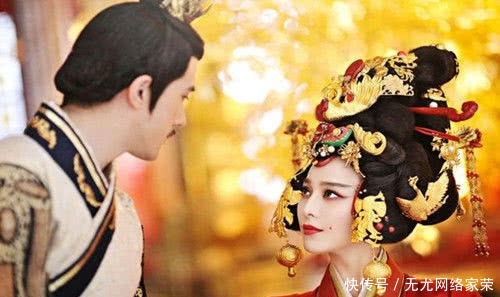 武则天|武则天为除掉王皇后，真的掐死了自己的女儿？真相终于被揭开！