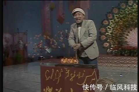 演員|85年春晚觀眾和演員被凍得發抖,《新聞聯播》公開向全國道歉