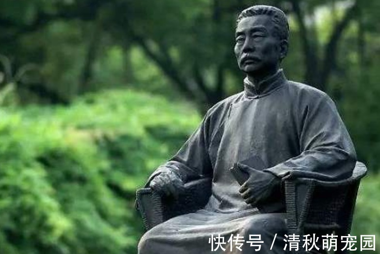 厦大$鲁迅为厦大题写校名,为啥4个字错了3个?专家:鲁迅故意写错的