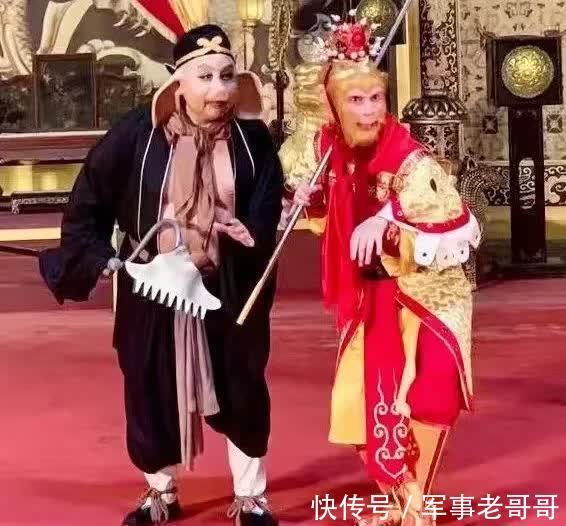 新西游记|被那英拉黑2次，只会抄袭的他是不是活该？