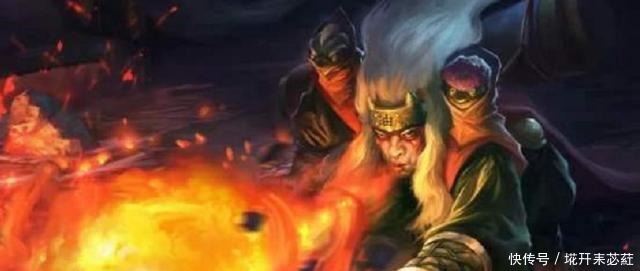 火影忍者为什么说火遁是火影中最失败的忍术，究竟失败在哪里