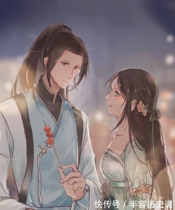 夜九#推荐三本古代言情:超好看的,穿越,爱情,大龄剩女也能找到真爱