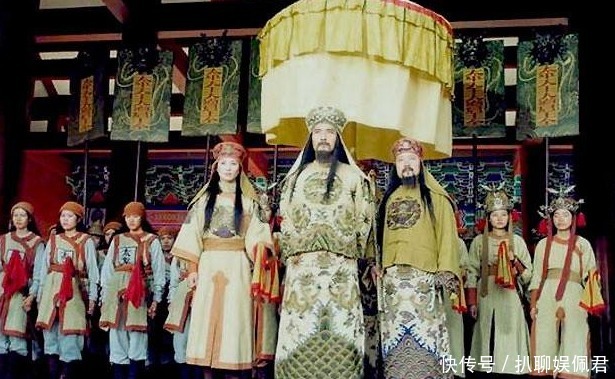 选择离开|石达开出走时,他的得力干将为何没随他一起走?难道他的人缘很差