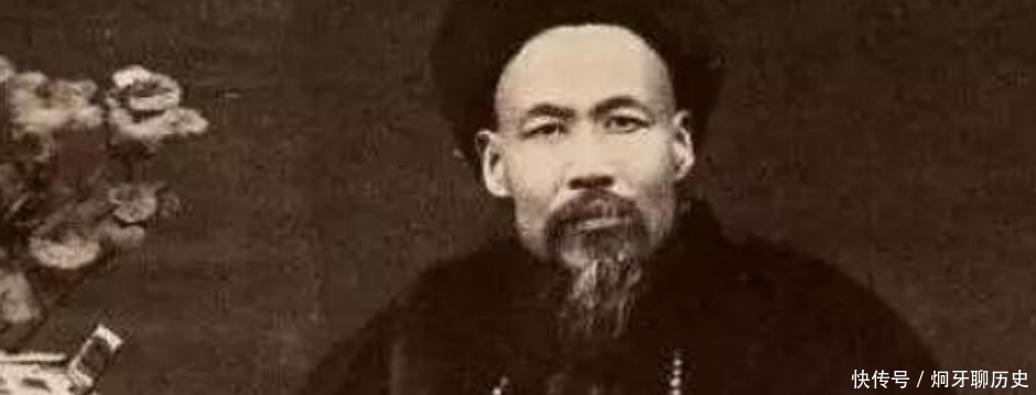 棺木|晚清最热血的战役，65岁老人带棺木出征，仅1年收回被侵占领土