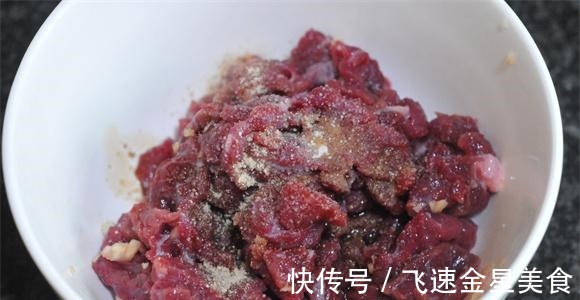 腰膝酸软|冬天多吃这种肉,滋养脾胃,腰膝酸软不见了,人到中年要多吃!