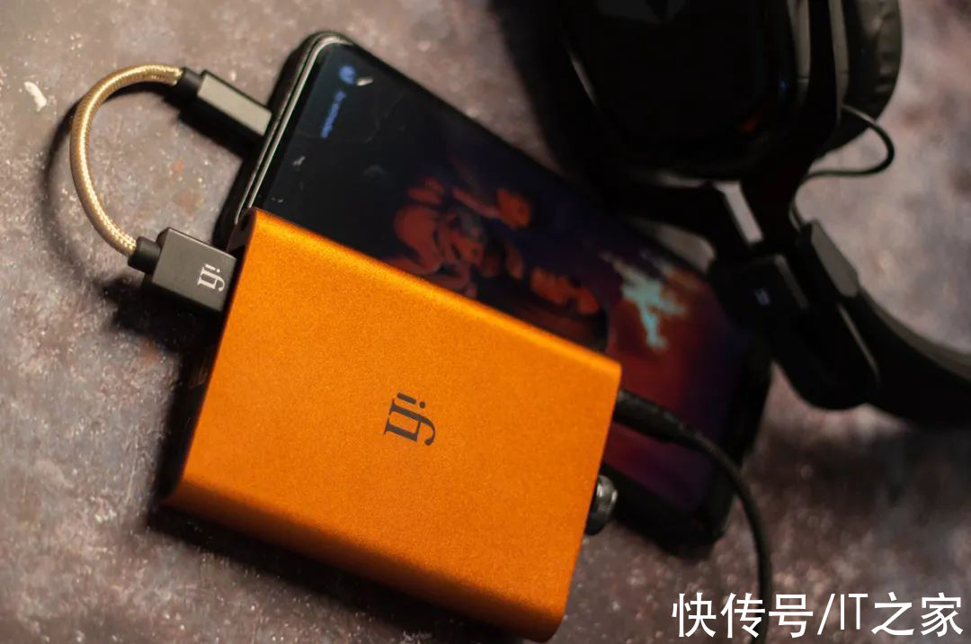 悦尔法|iFi 悦尔法推出 hip dac2、ZEN Blue V2 解码耳放：1080 元起