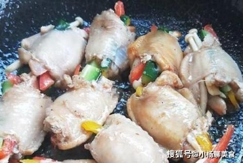黄圆椒|冬天别错过这菜，价格的确有点贵，但是贵也得买，睡眠不好要多吃