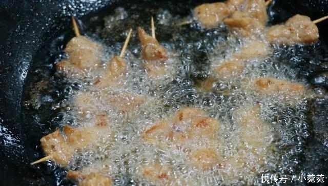 好吃|猪肉如此做一点也不腻,比烧烤好吃还健康,越吃越香