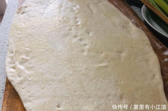 松软|花卷这样做一点不费事，只需一根筷子轻松搞定好看形状，松软好吃