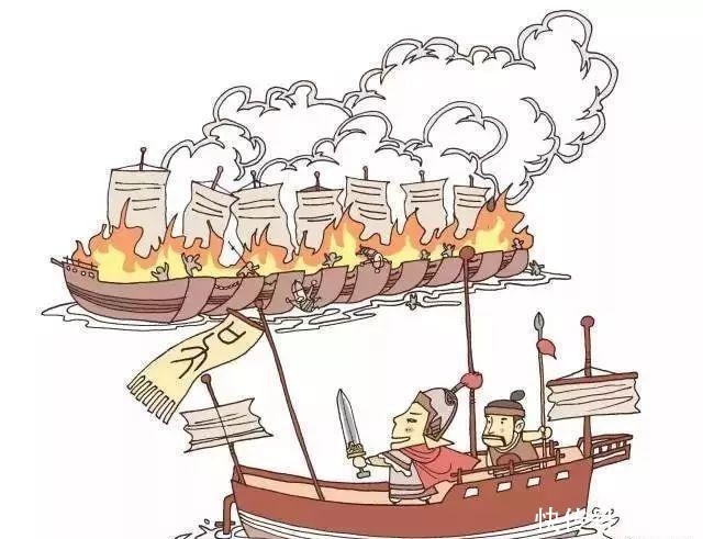 知识|中国18个朝代名字由来,涨知识