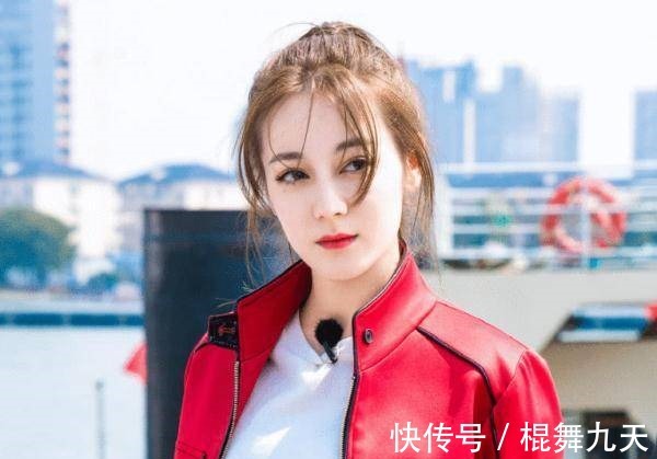 罗志祥|《极限》无人想和热巴组队谁注意罗志祥对她的5字评价网友太真