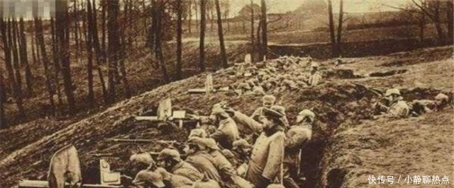 法国领土|他是二战德国最强名将,功劳比希特勒还大!直接俘虏190万人