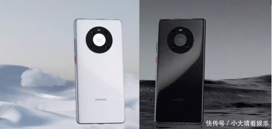 华为|新一代的旗舰机皇，华为Mate40 Pro能火不是没道理！