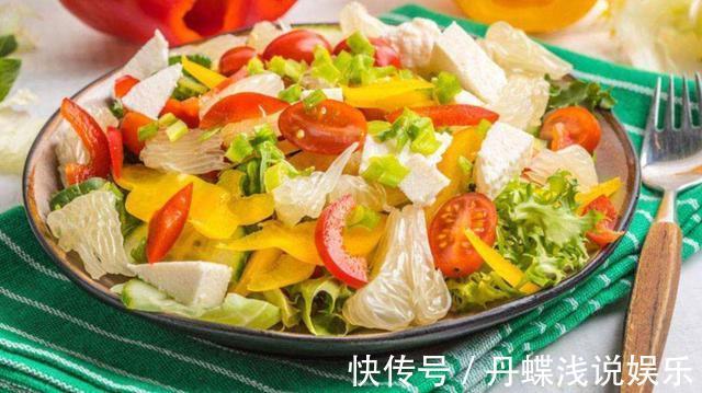 小美好|减肥其实并不难,记住早上3个坚持,晚上4个注意,你也能瘦下来