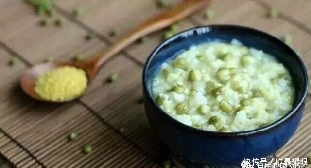 值得|一把绿豆巧治鼻塞流鼻涕!赶走鼻炎、鼻窦炎,值得一试!