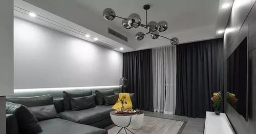 鞋柜|老公硬把玄关装“悬空”鞋柜,完工后大气极了客厅设计头次见