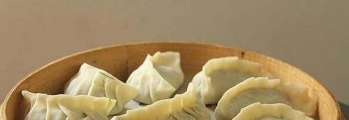 调饺子馅，牢记“3放3不放”，不管什么馅的饺子，鲜嫩多汁特好吃