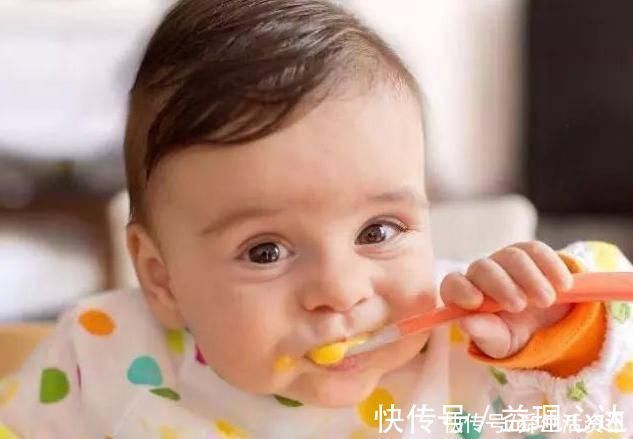 宝妈|宝宝什么时候开始吃盐合适并不是越晚越好!原来很多父母都做错了