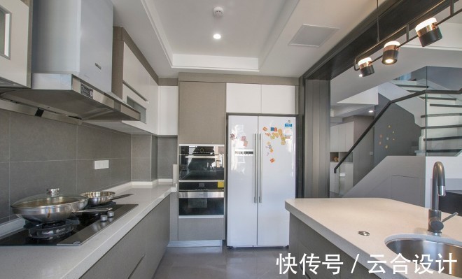 舒适|震惊!不规则的空间也能设计的这么美观舒适,佩服!