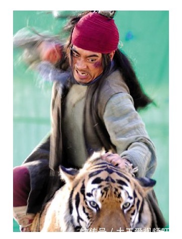 林冲&谁是水浒传中的真英雄,毛主席对其中的两位评价极高