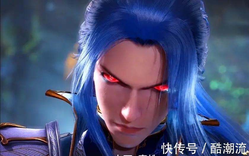 :唐三|斗罗大陆:唐三“八蛛矛”的九次进化,其中三次最为重要