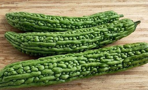 诀窍|苦瓜怎么做才好吃？只要掌握两个小诀窍，清脆爽口，一点都不苦