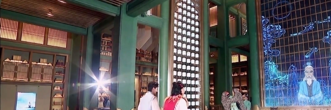 还原度|岳云鹏cos魔丸哪吒霸气登场,下一秒回归原型,他是永远的笑星