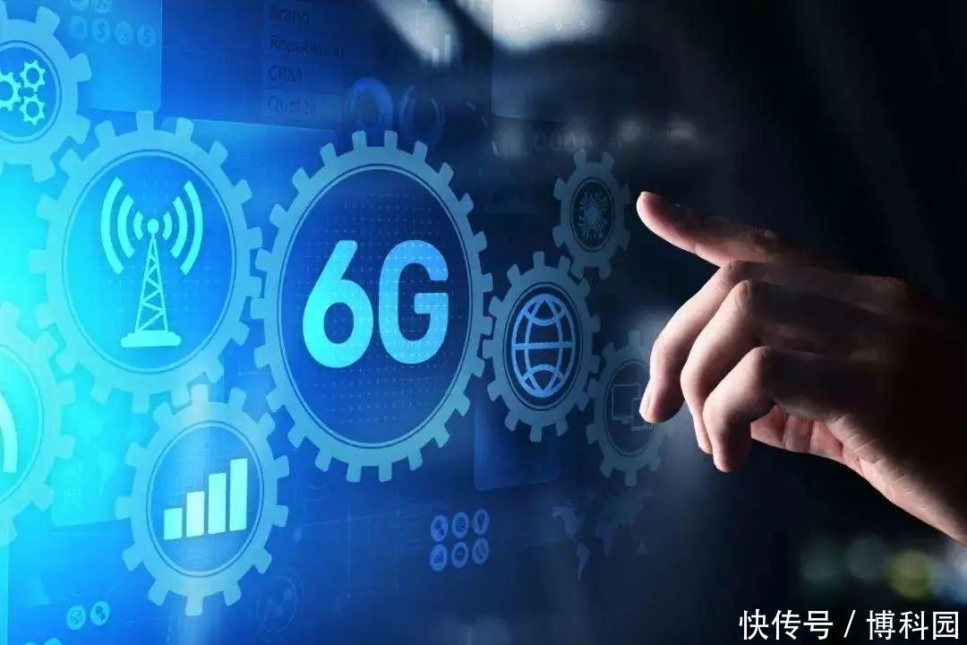 二极管|6G技术再突破！在110米的距离实现：115GB每秒的数据传输！