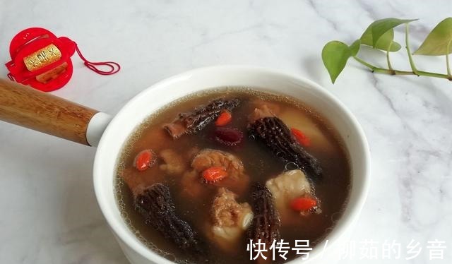 山药|“立冬一碗汤,不用医生帮”,这7道汤换着喝,滋补暖身又开胃!