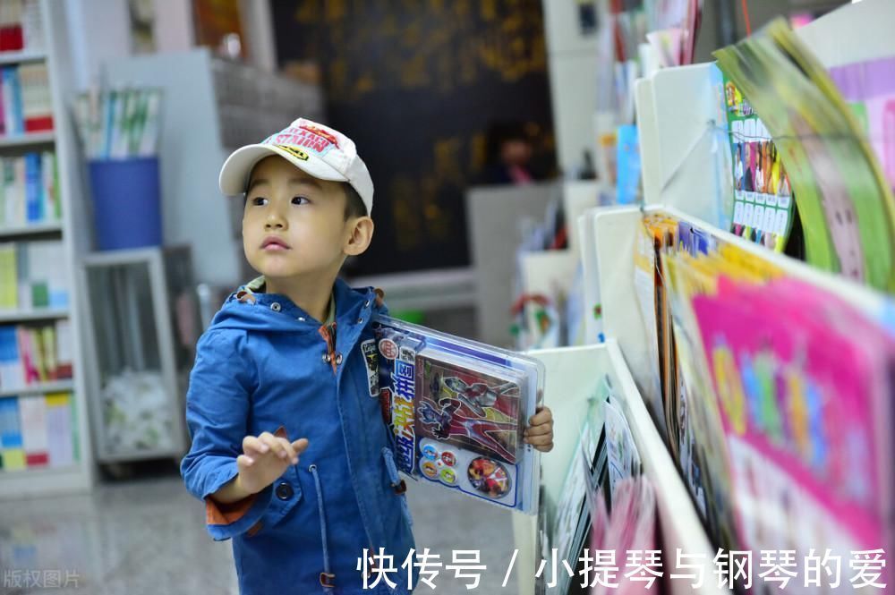 专家|“玩具多”和“玩具少”的孩子究竟有什么不同?专家:十年后差距很明显