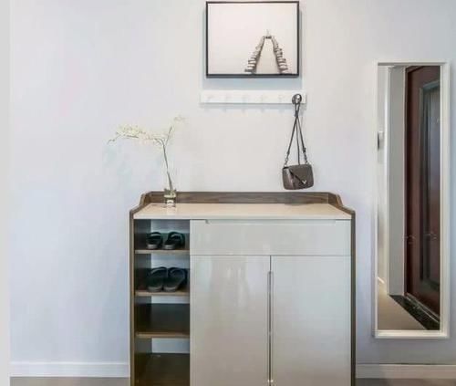 新房|新房装修三个多月终于完工了,现代简约效果很漂亮,忍不住晒晒