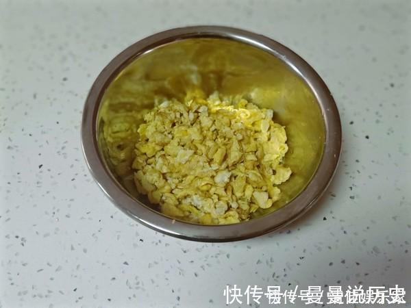 韭菜馅饺子|包韭菜饺子，千万别放这2样！很多人都放，味道很怪，没有韭菜味