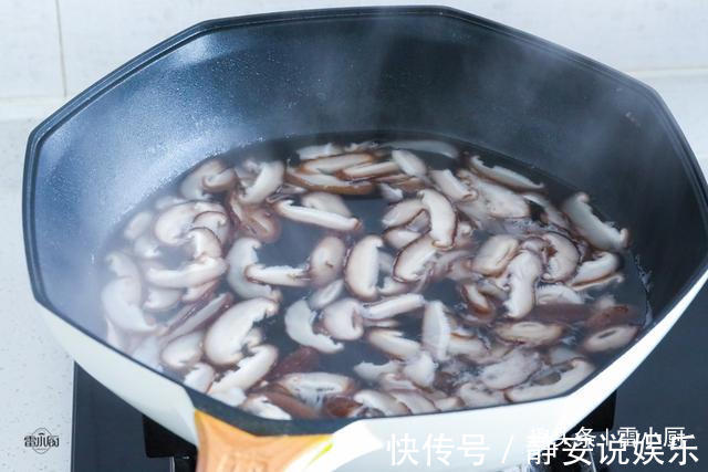 蔬菜|6种炒前必须要焯水的蔬菜,再懒也别省这1步,为了家人健康
