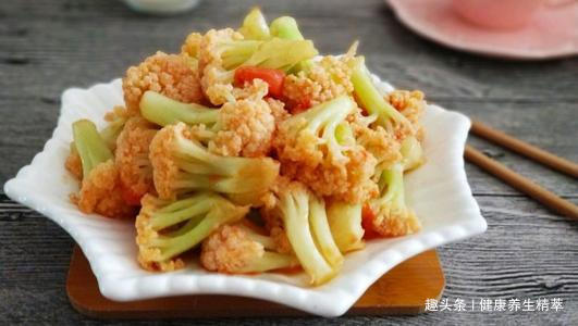 干姜粉|秋天瘦身最该吃此菜,鲜甜降心火,刮脂减肥,排毒养颜