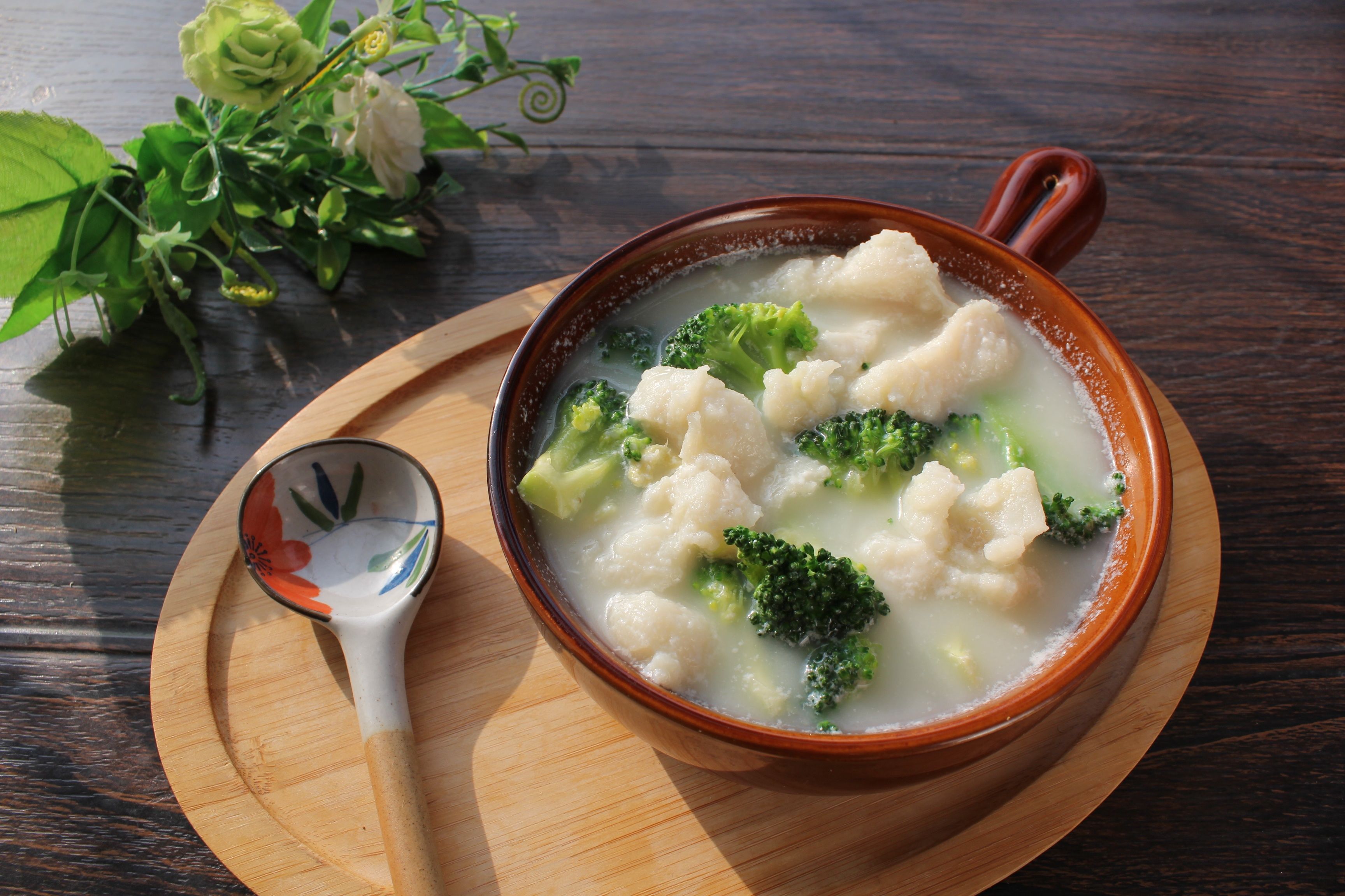 鱼和它是绝配，简单营养又好吃，5分钟出锅便宜又鲜美，百吃不厌