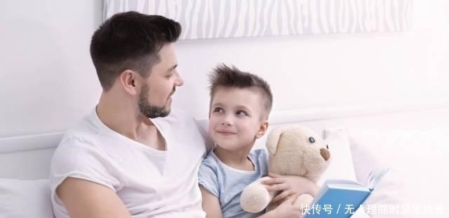 陪伴|影响亲子关系亲密度的,是父母的4个不同层次,是“我能做到”