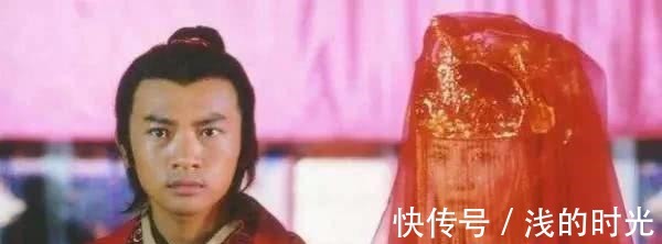 张无忌|宋青书那么帅, 为何周芷若选了张无忌 原因很现实, 让人无言以对！