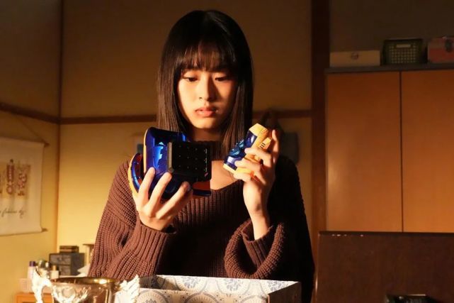 一部分|假面骑士Revice：樱妹的恶魔猜想，难道是女王吗？