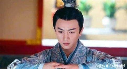 射中|太子射中一只鸟，104岁的老皇帝火冒三丈，杀了太子