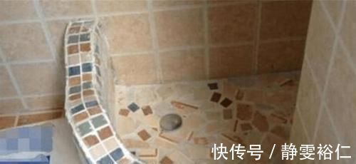 水池|为了不浪费让师傅砌个水池,当完工的那一刻,发现自己赚了