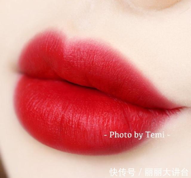 MAC已经不火了,今年这5支口红才是赢家,男朋友都被美哭了