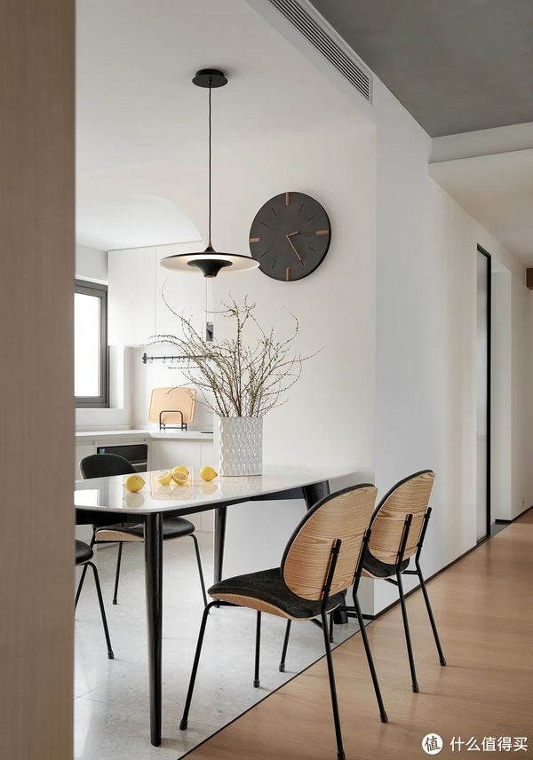 空间|深圳发现一对夫妻的新家，那叫一个好看，忍不住拍照晒一晒