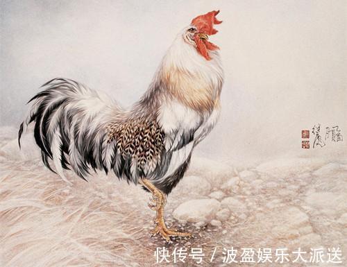 几个月份|谁说属鸡的人“命不好”以下几个月份出生的金鸡,一生福禄双全