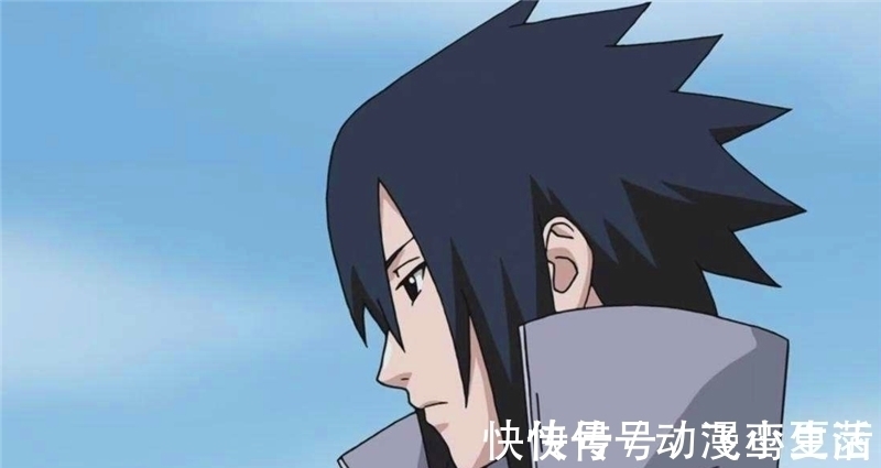 盘点|火影忍者：盘点几位超强的宇智波族人，佐助为何很少用火遁？